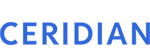 Ceridian Cares footer logo